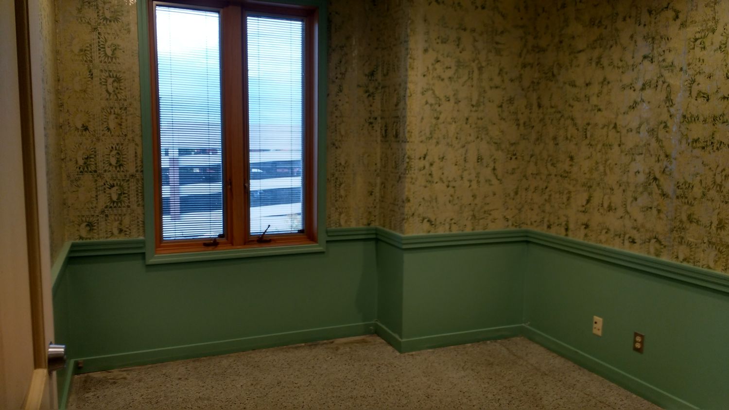 5th Floor Suite